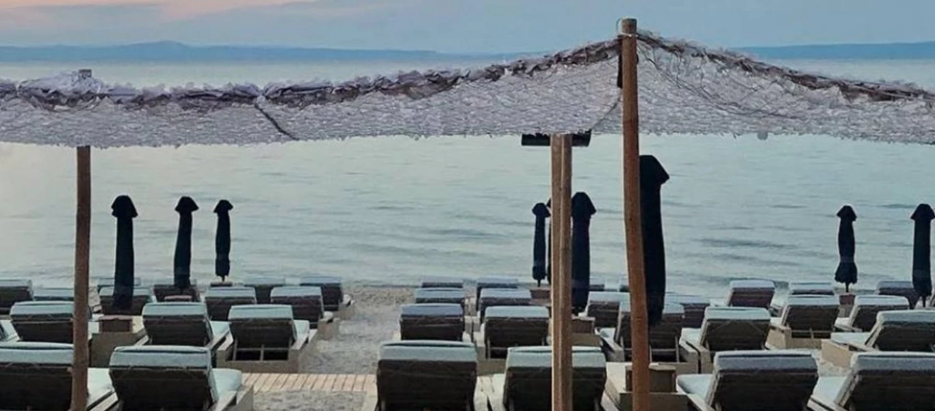 Φορείς Χαλκιδικής: «Τα μέτρα της κυβέρνησης 